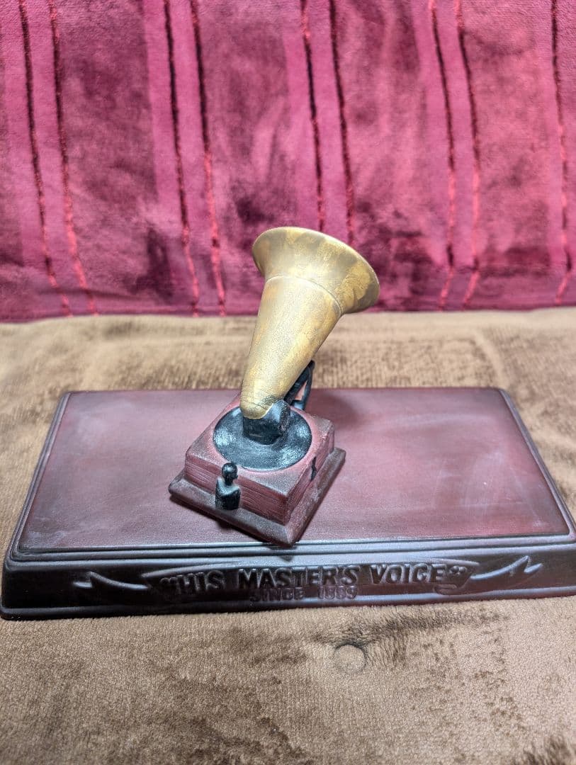 ビクター犬3点セット