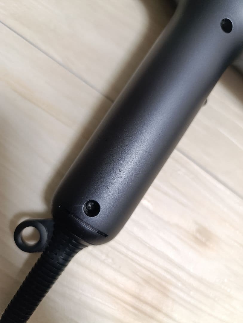 パナソニック ナノケア Panasonic EH-NA0J 22年製 DN 07