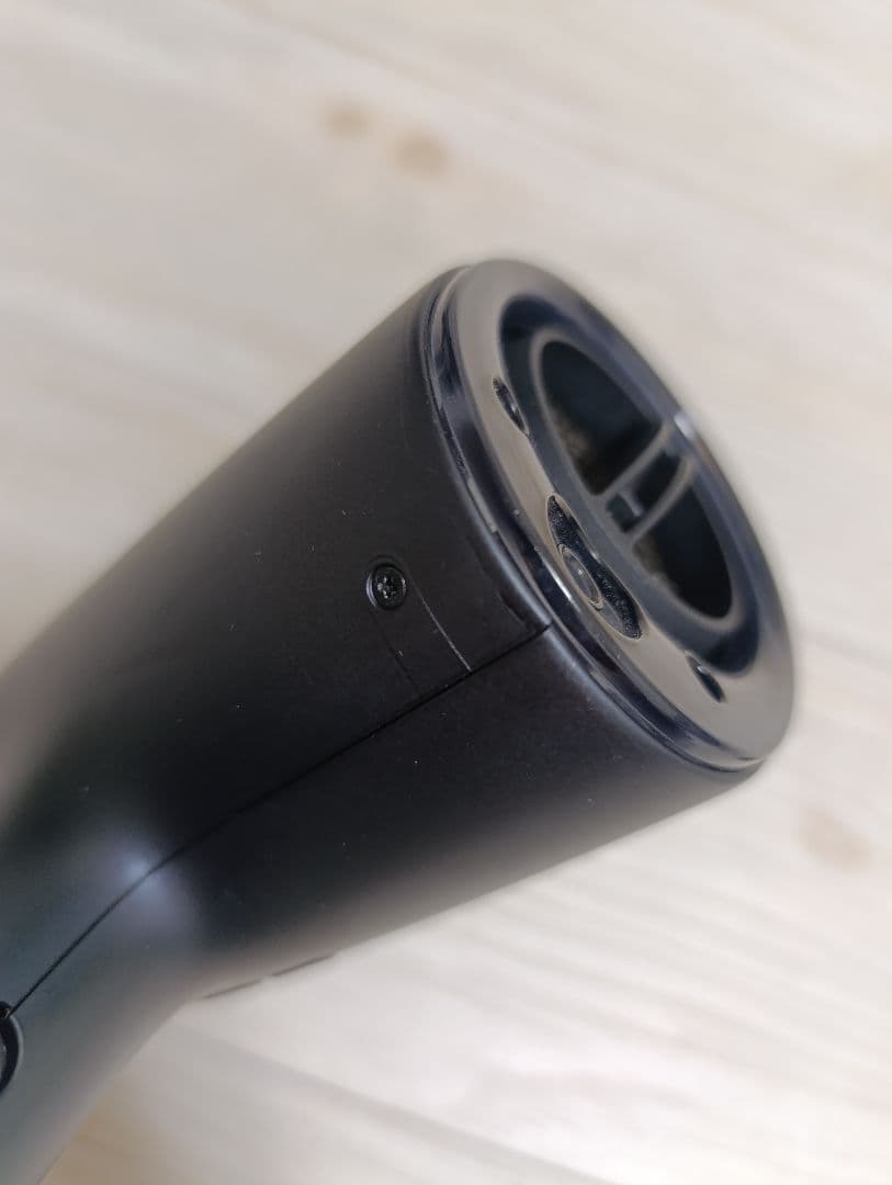 パナソニック ナノケア Panasonic EH-NA0J 22年製 DN 07