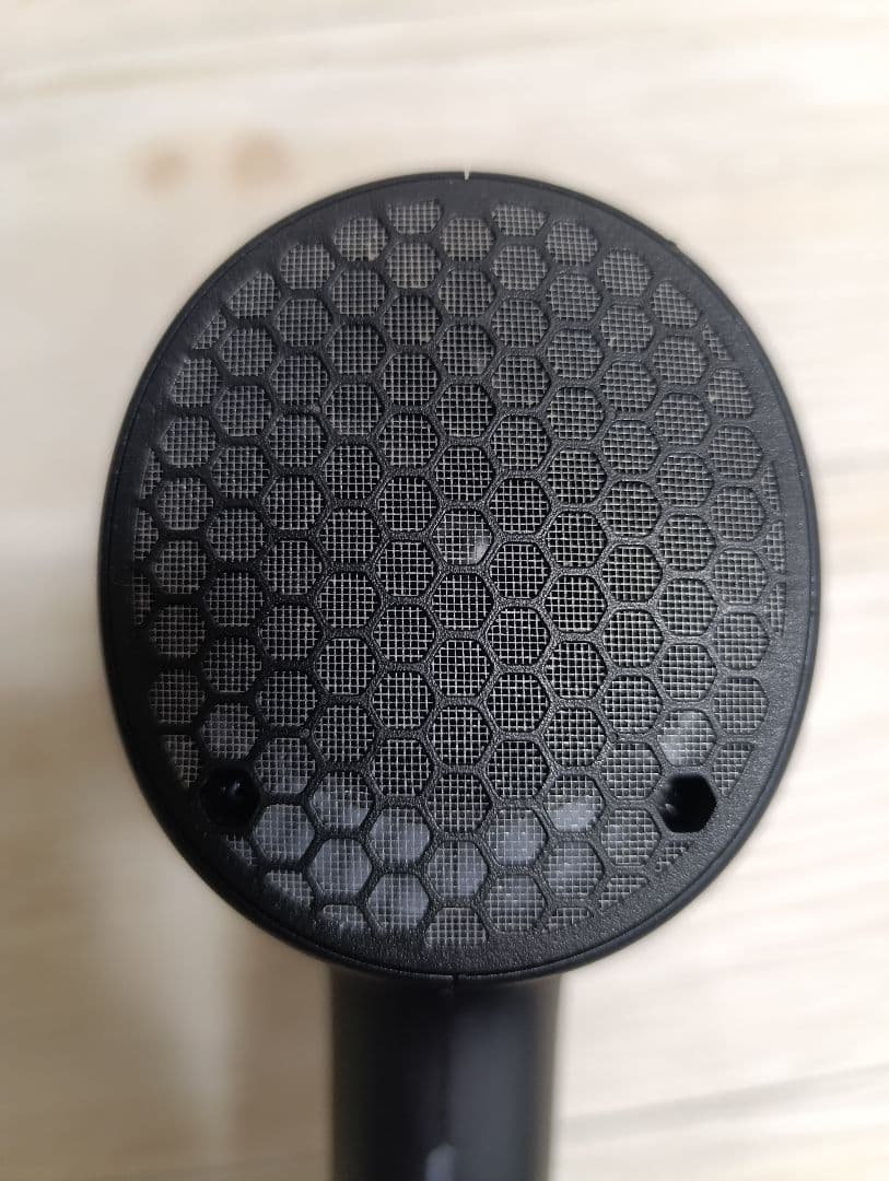 パナソニック ナノケア Panasonic EH-NA0J 22年製 DN 07