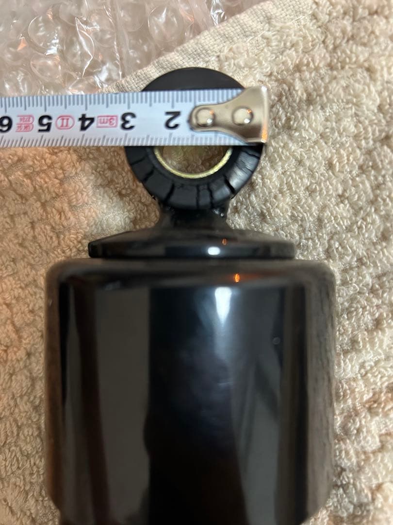 【プログレッシブ】リアサスペンション412-4005 11インチ　スポーツスター