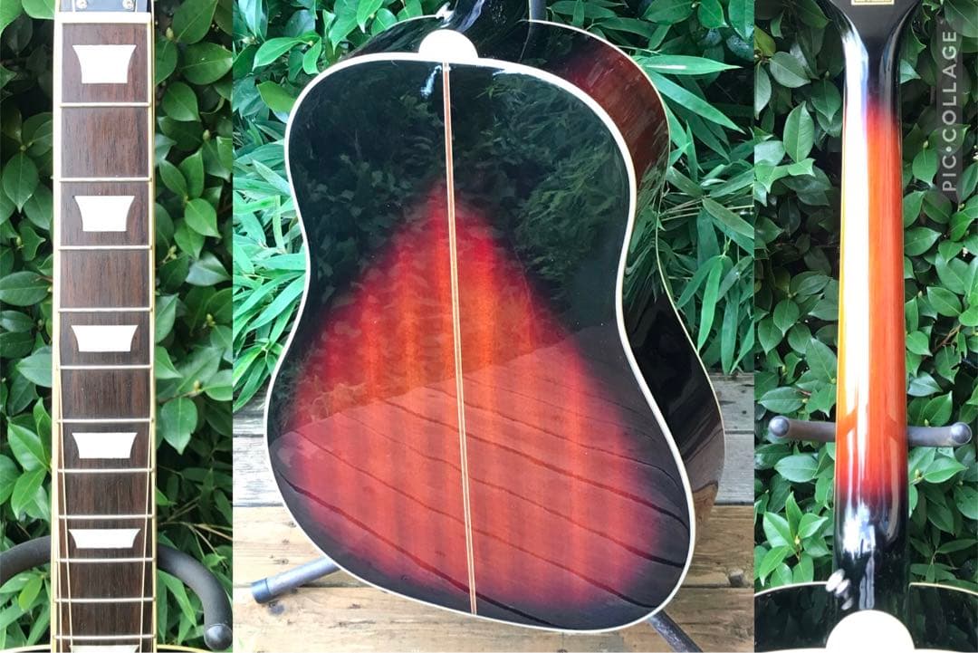 Epiphone John Lennon J-160E/VS ジョン・レノン