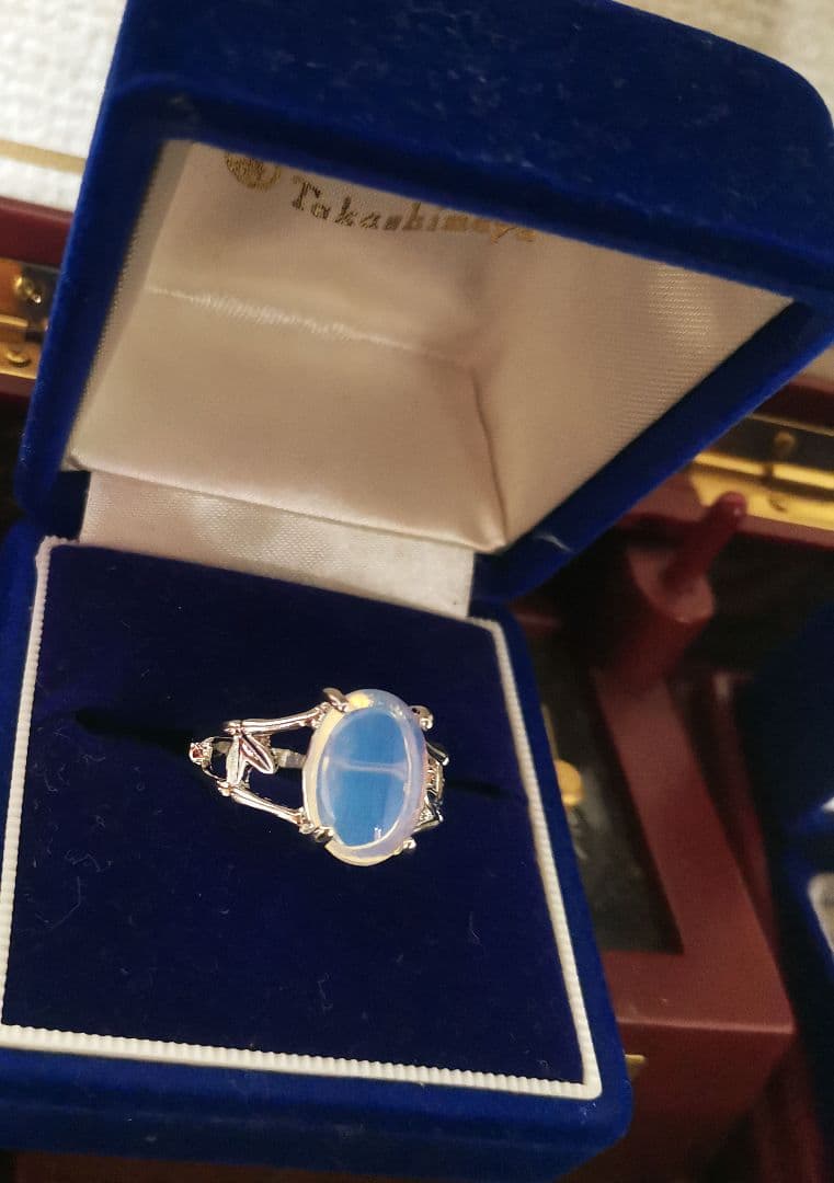 遺品整理 大量アクセサリー 刻印 指輪 金色 喜平 ネックレス ブローチ