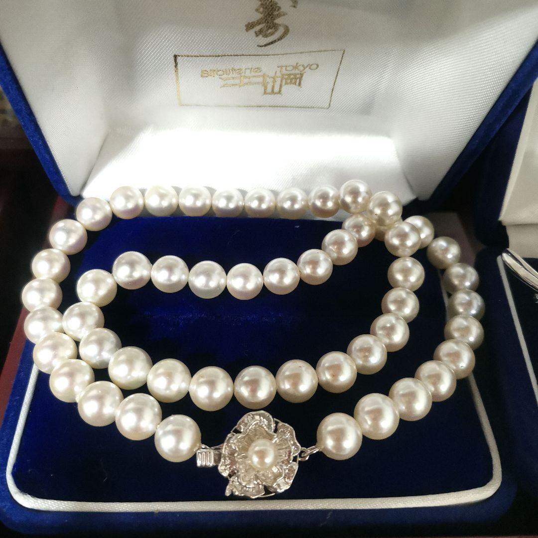 遺品整理 大量アクセサリー 刻印 指輪 金色 喜平 ネックレス ブローチ