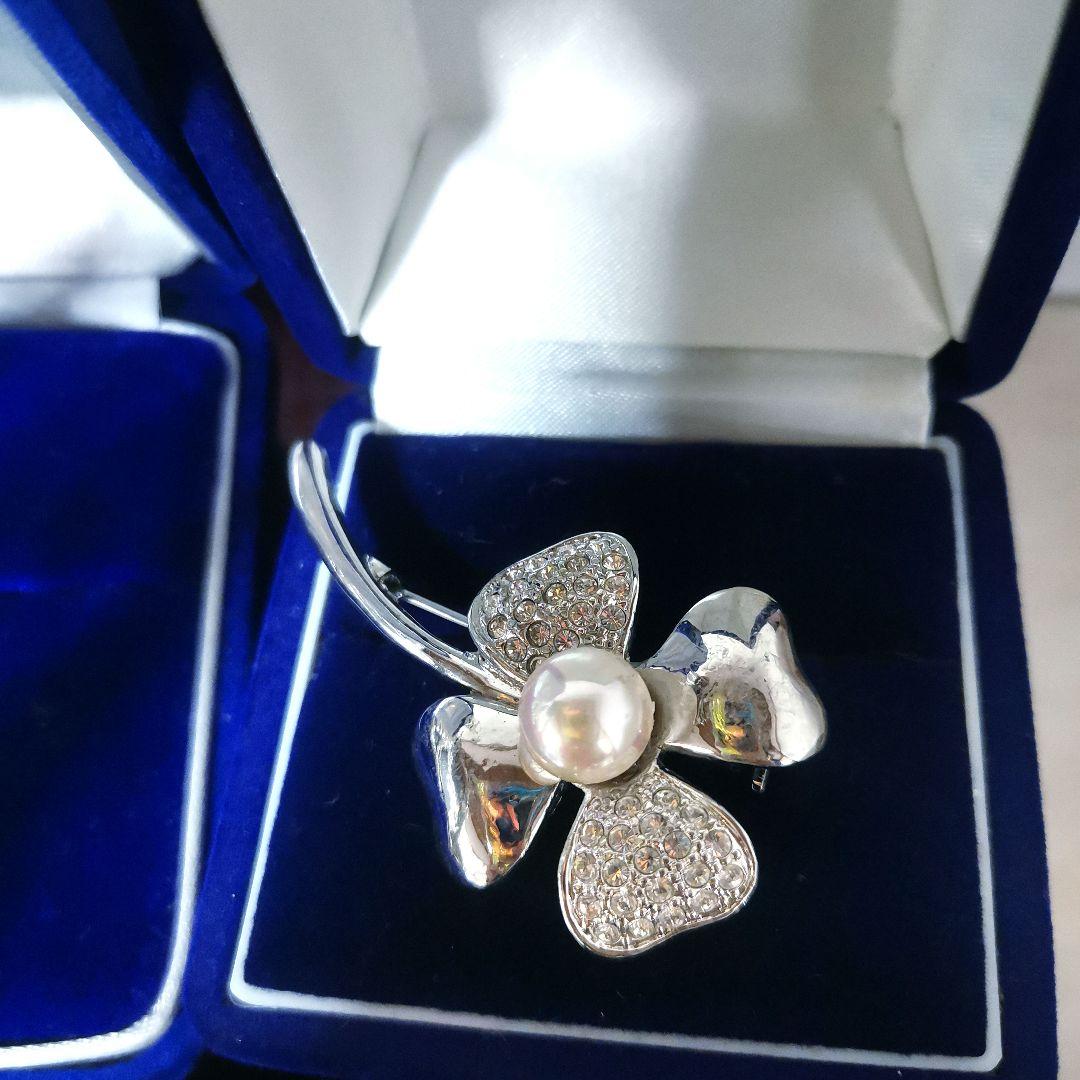 遺品整理 大量アクセサリー 刻印 指輪 金色 喜平 ネックレス ブローチ