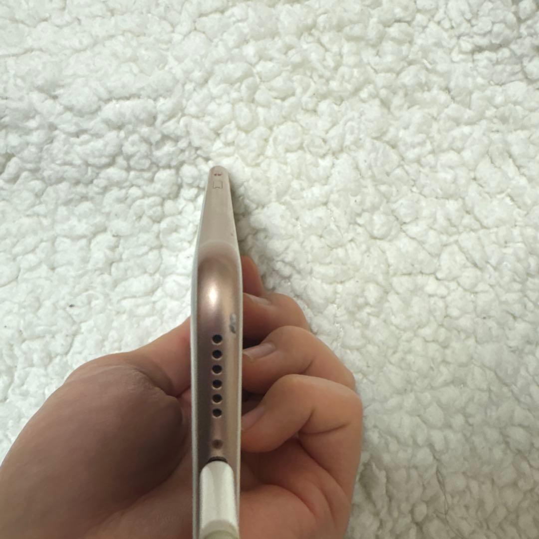 【動作確認済み】iPhone8 本体 256GB ピンクゴールド スマホ