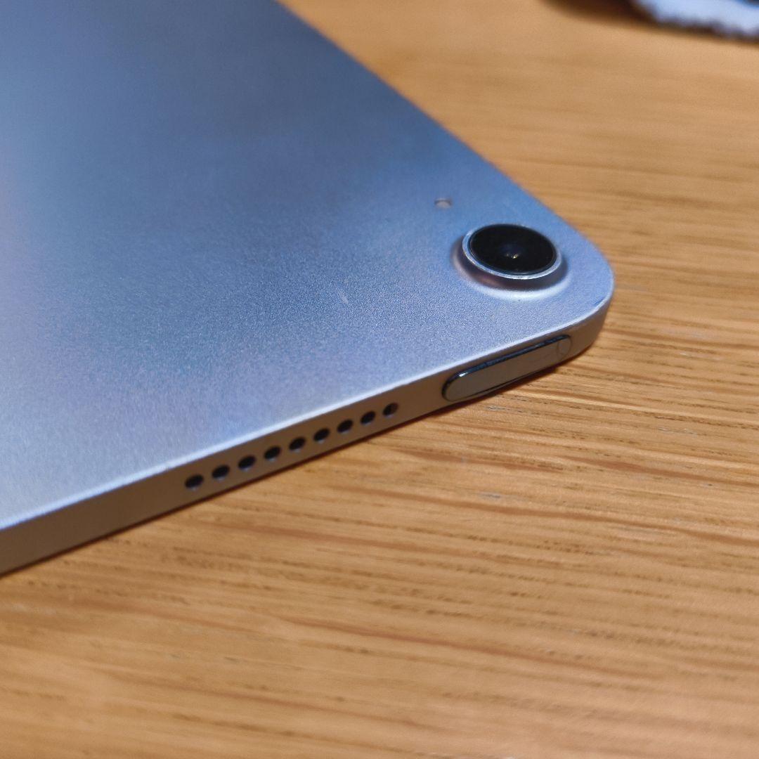 iPad Air (第4世代) 64GB wifi