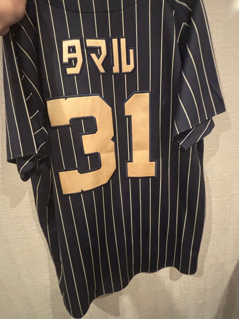 オリックス・バファローズ 太田椋 Mサイズ