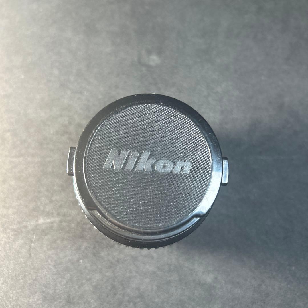 レンズ(単焦点) Ai Micro-NIKKOR 55mmF2.8