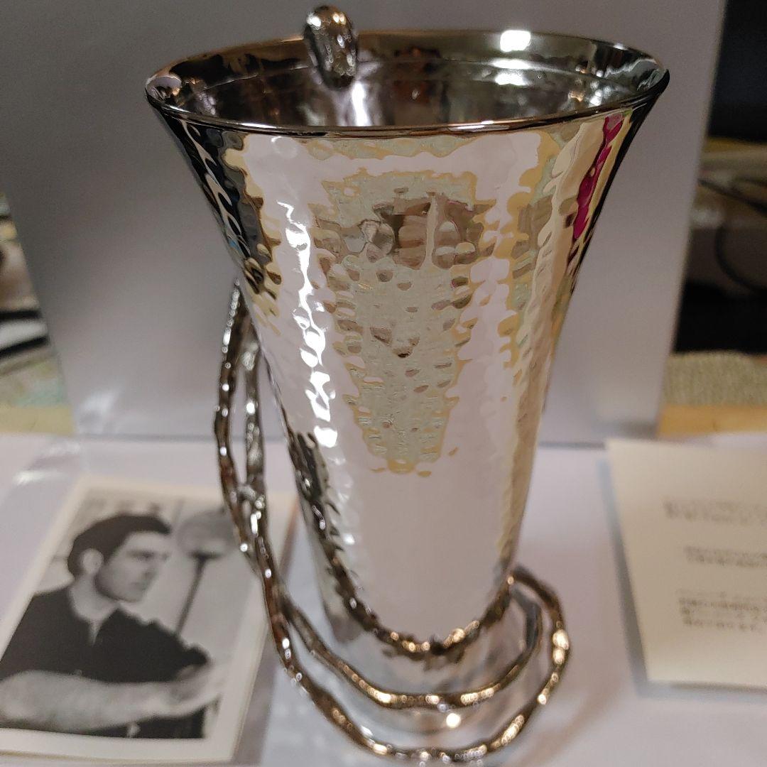 michael aram wisteria vase 　 マイケル　アラム　花瓶