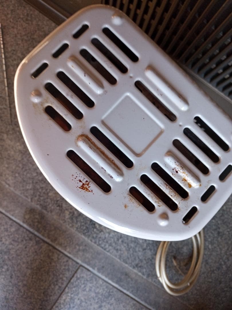 訳有.リンナイ R-852PMS3(D)-13A ガス赤外線ストーブ 都市ガス用