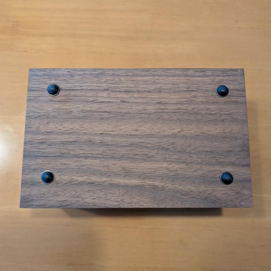 GENEVA TIME DIGITAL クロック付きBluetoothスピーカー