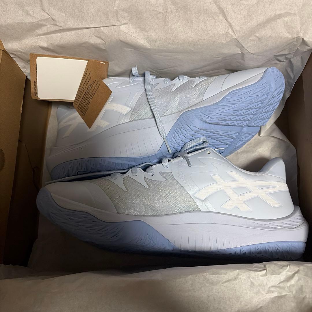 アンプレアルス low2