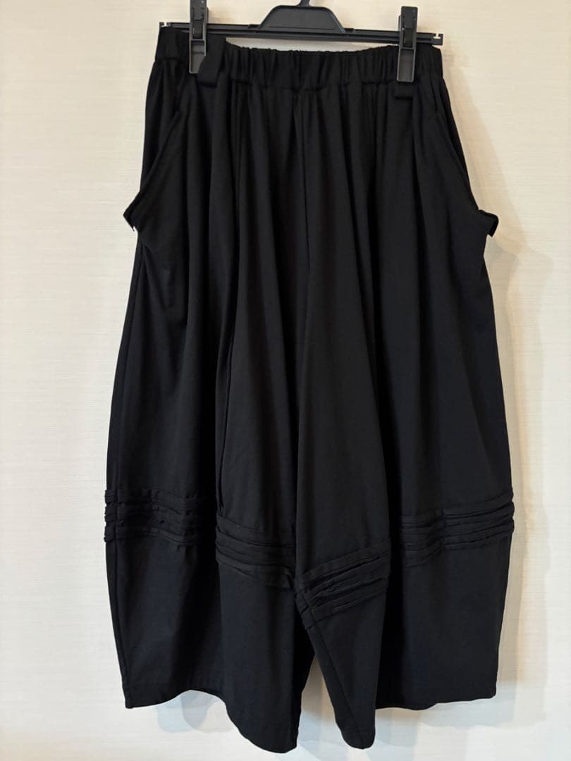 美品センソユニコMOYURUのバルーンパンツ
