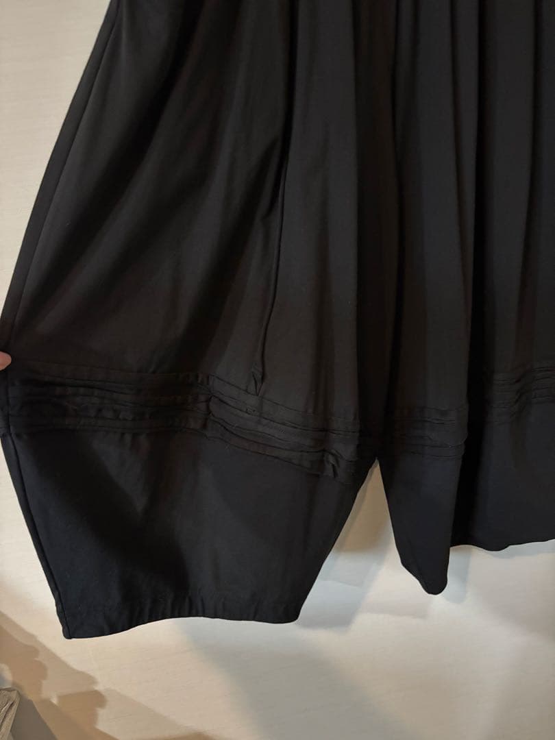 美品センソユニコMOYURUのバルーンパンツ