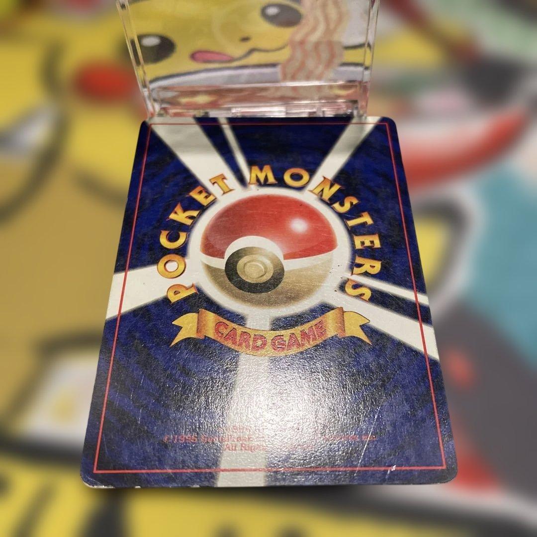 旧裏ブイズセット　★第二弾ポケモンジャングル