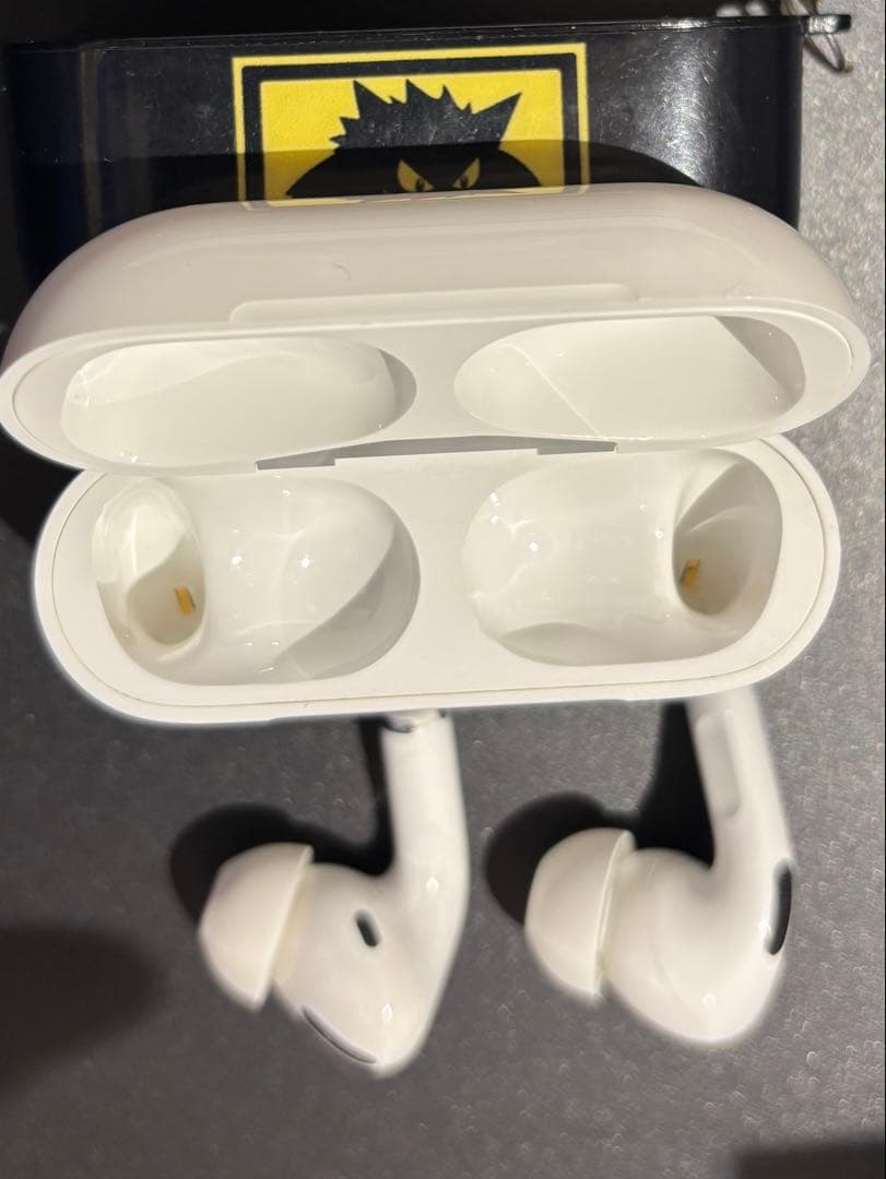 airpods pro 第一世代