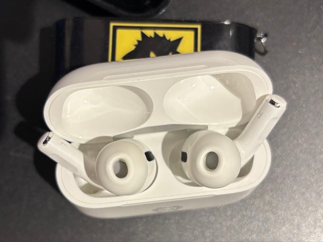 airpods pro 第一世代