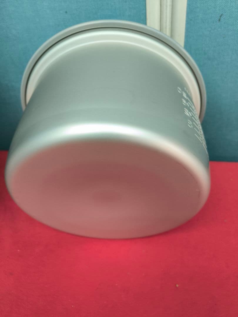 タイガー 業務用炊飯器 2升 ステンレスボディ JNO-A360