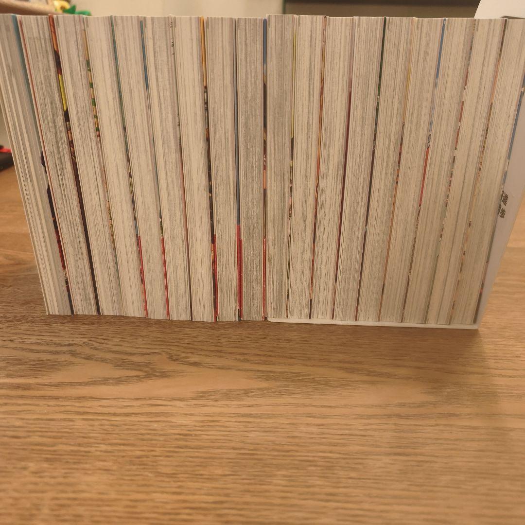 角川まんが学習シリーズ　日本の歴史全巻16冊　別巻2冊セット