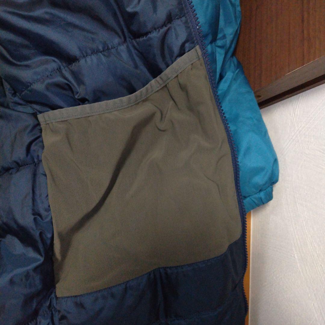 パタゴニア　ダスパーカ　2015年 Mサイズ