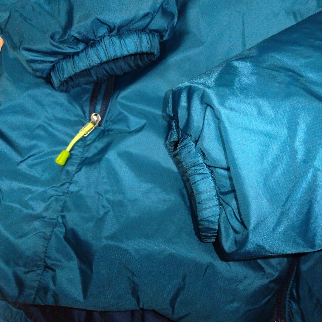 パタゴニア　ダスパーカ　2015年 Mサイズ