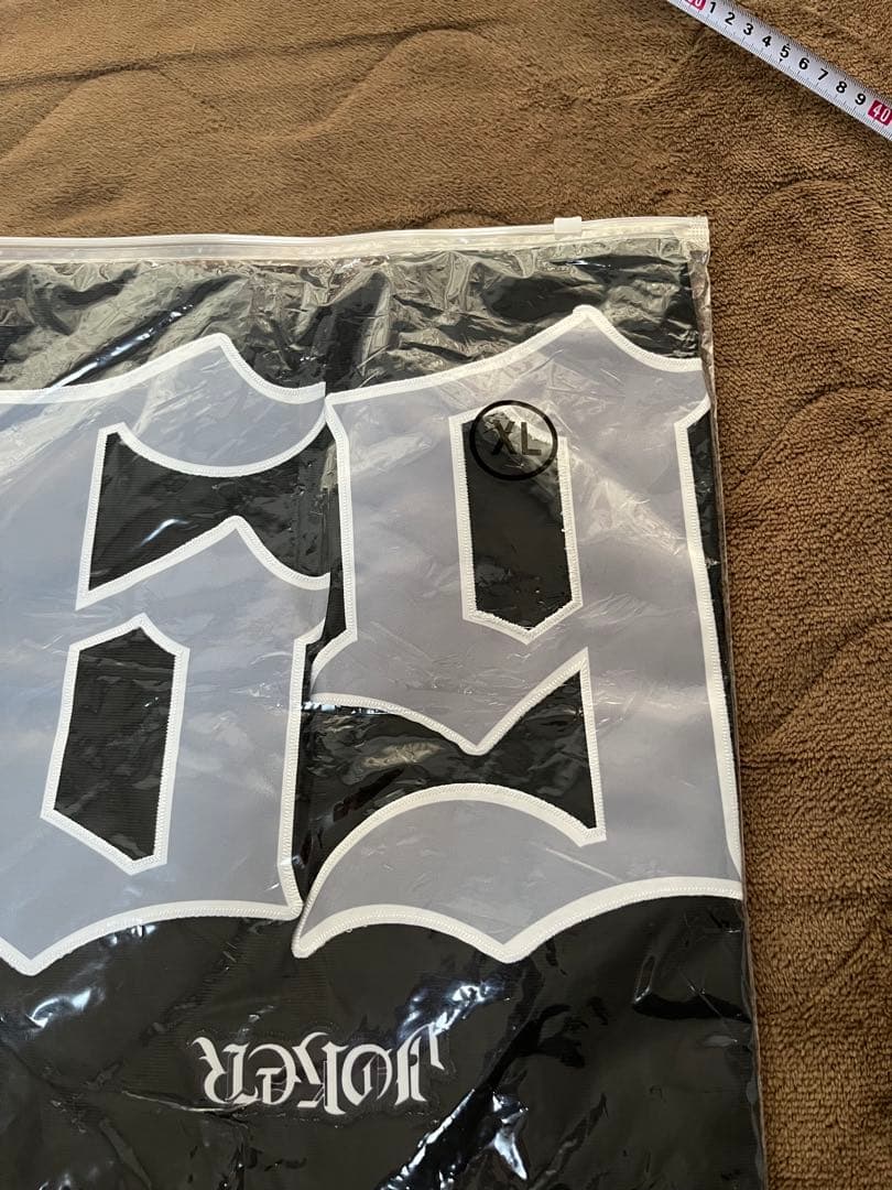 JOKER 69 ウニフォーム XL