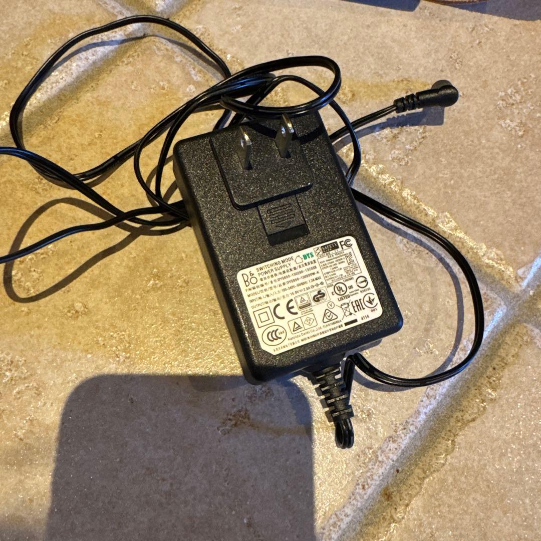 スピーカー・ウーファー B&O BeoplayA2