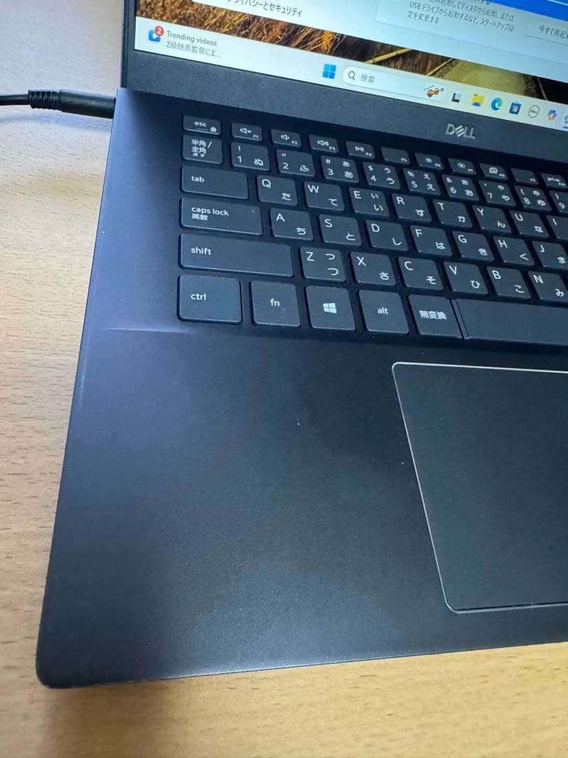 Windowsノート本体 DELL Vostro 5402 Intel Core i7 1165G7