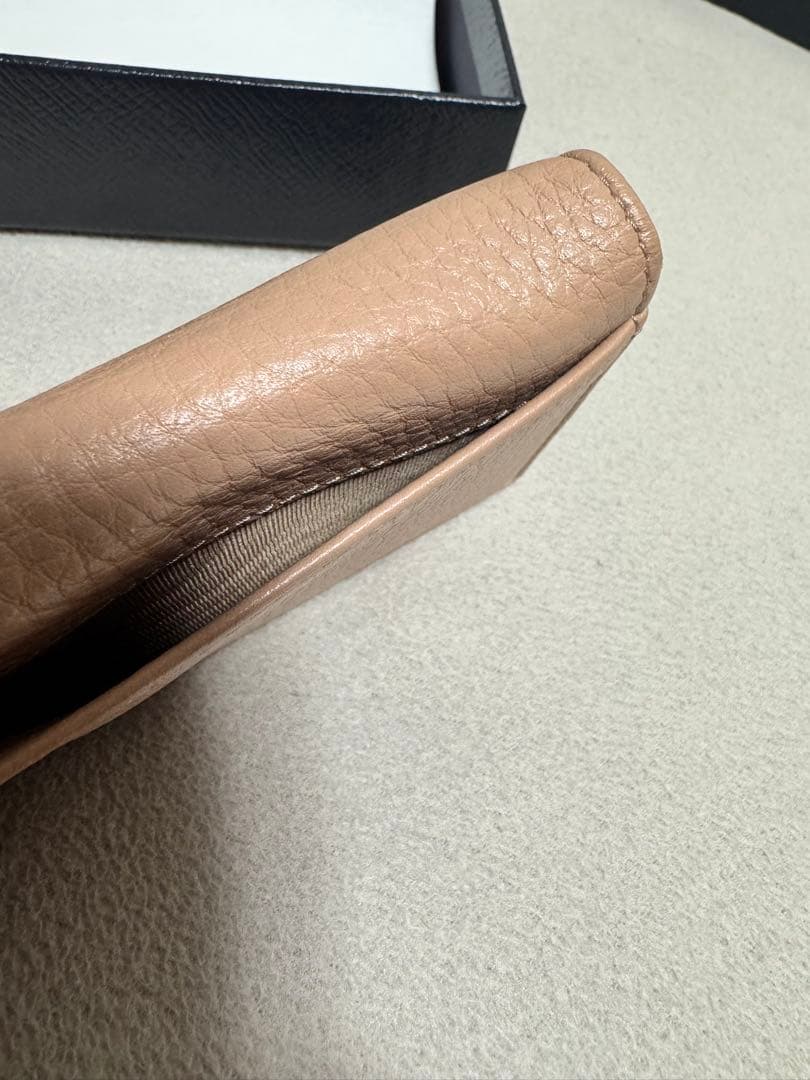 PRADA カードケース