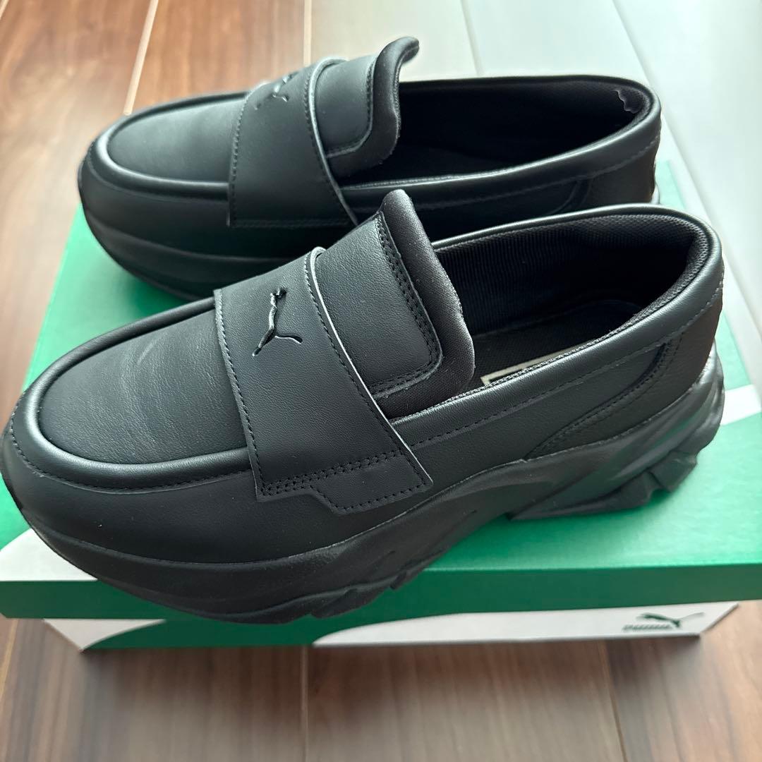 （PUMA）　SOPHYR LOAFER Wns