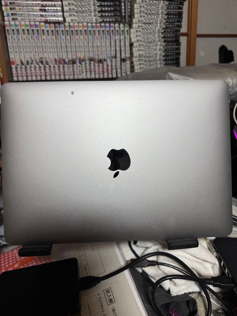 MacBook本体 A1708 Macbook Pro Retina 2017