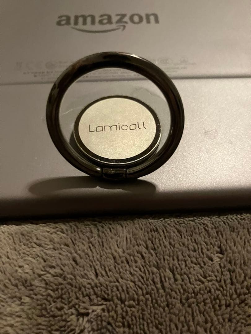 ジャンク品 Kindle Oasis ライト搭載 wifi 32GB 電子書籍