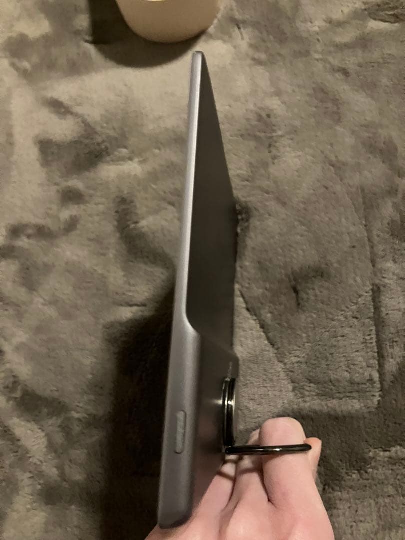 ジャンク品 Kindle Oasis ライト搭載 wifi 32GB 電子書籍