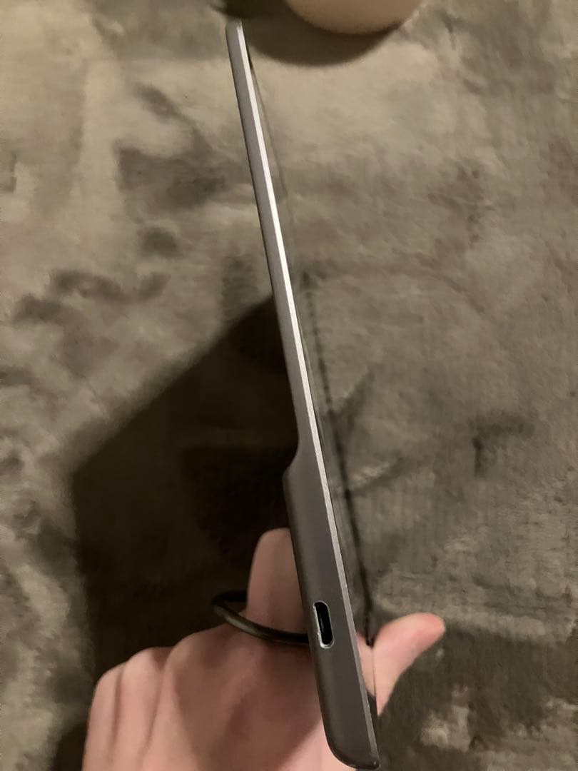 ジャンク品 Kindle Oasis ライト搭載 wifi 32GB 電子書籍