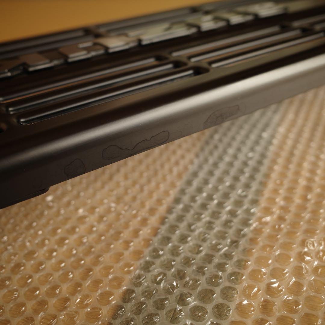 APIO アピオ ヴィンテージアイアングリル 純正エンブレム ジムニー6474