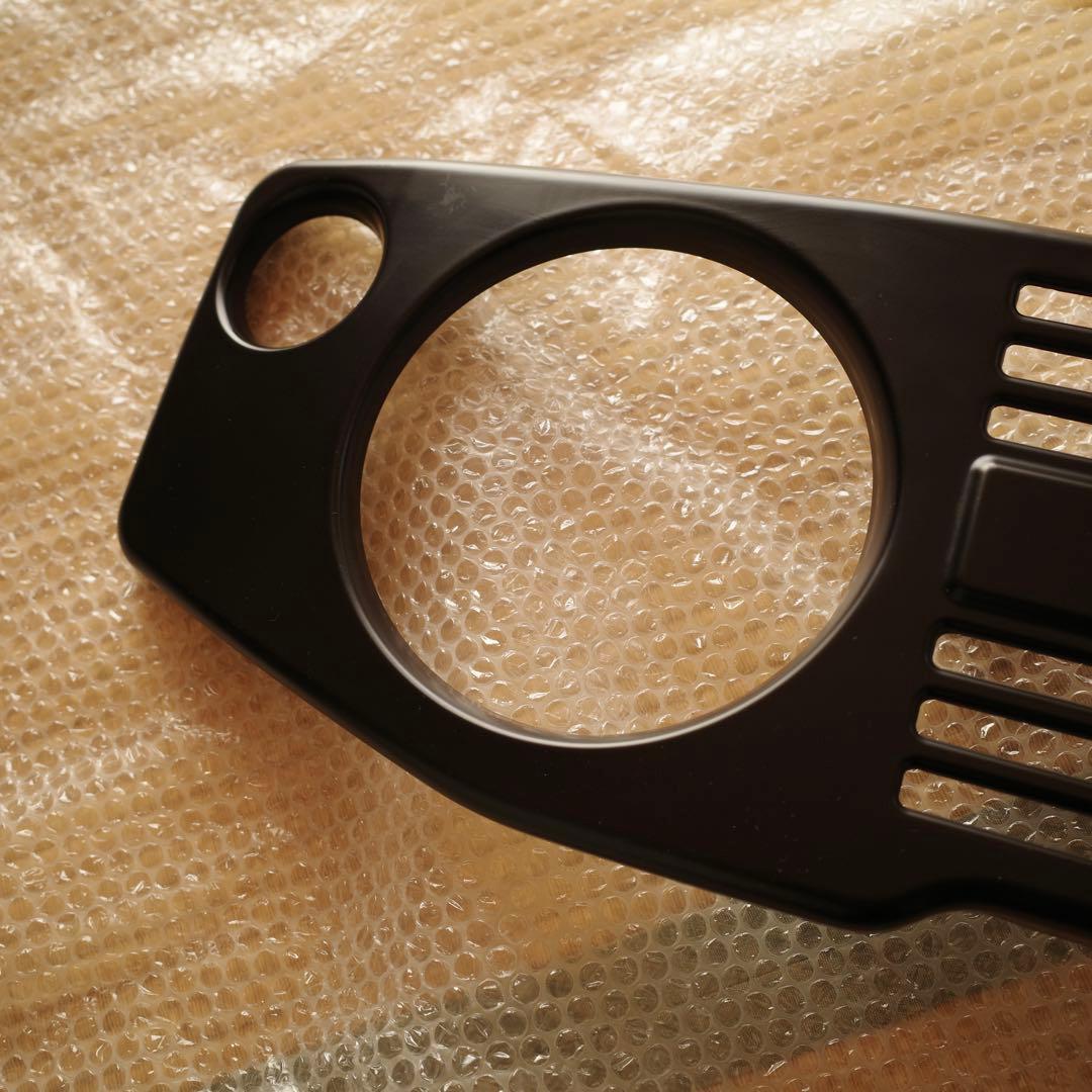 APIO アピオ ヴィンテージアイアングリル 純正エンブレム ジムニー6474