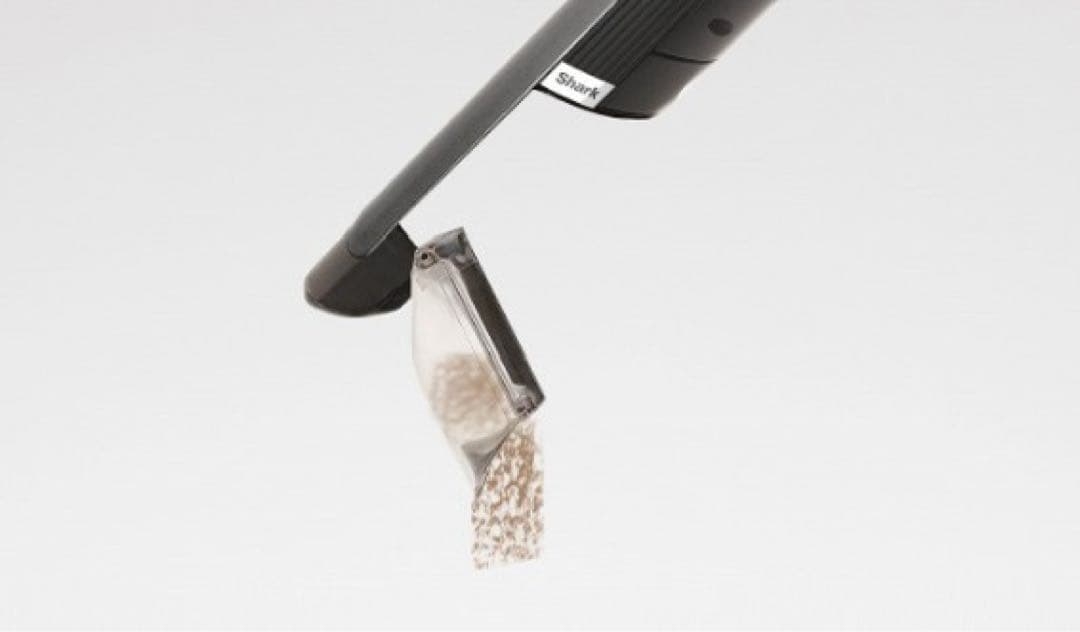 shark EVOPOWER ハンディクリーナー　WV260J14 グレー