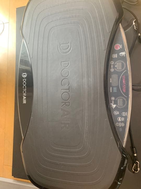 ドクターエア 3D スーパーブレード PRO SB-06