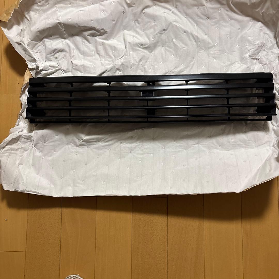 ae86 レビン　前期　GTグリル