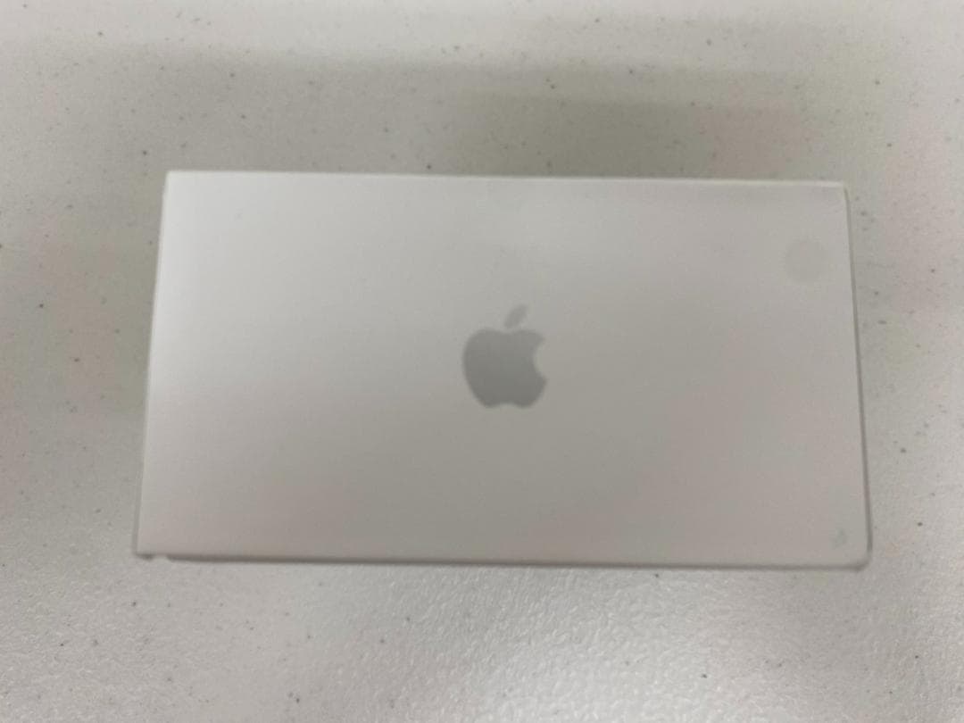 未開封品 Apple AirPods Pro 3 アップル エアポッズ イヤホン