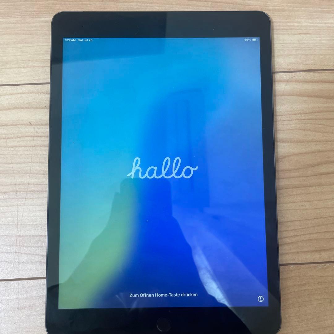 Apple iPad (第9世代) 本体