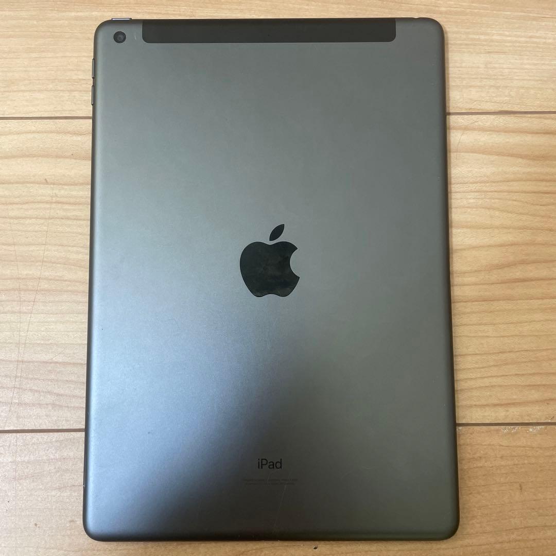 Apple iPad (第9世代) 本体