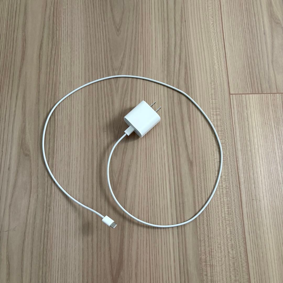 iPad Air Apple M1 10.9型 Wi-Fiモデル 64G