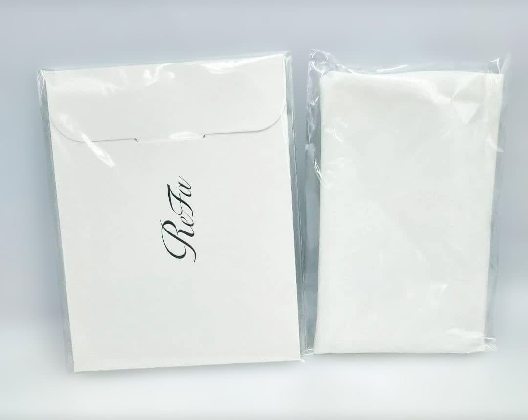 新品・未使用 ReFa BEAUTECH DRYER SE ホワイト