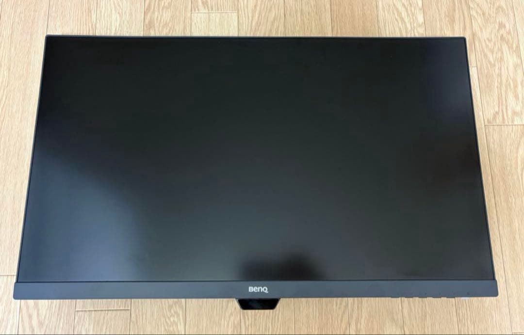 BenQ PD2705Q デザイナー向けモニター 27インチ