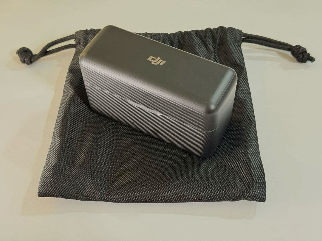 DJI MIC 2個セット