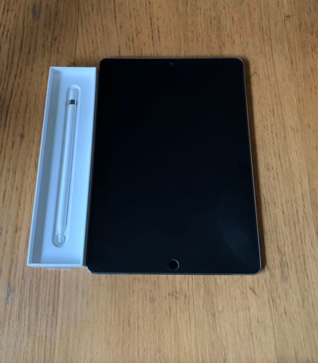 羅APPLE iPad ProApple Pencil  spigen