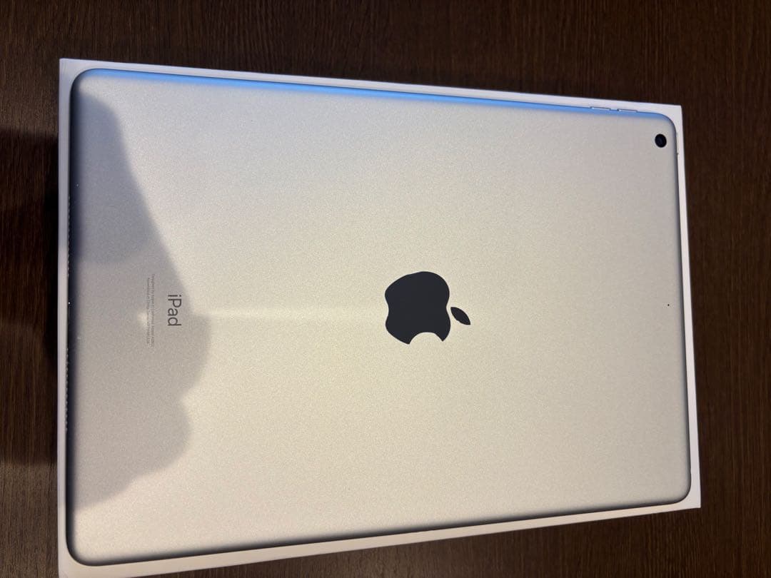 【美品】iPad Wi-Fiモデル 64GB　本体バッテリー最大容量92%