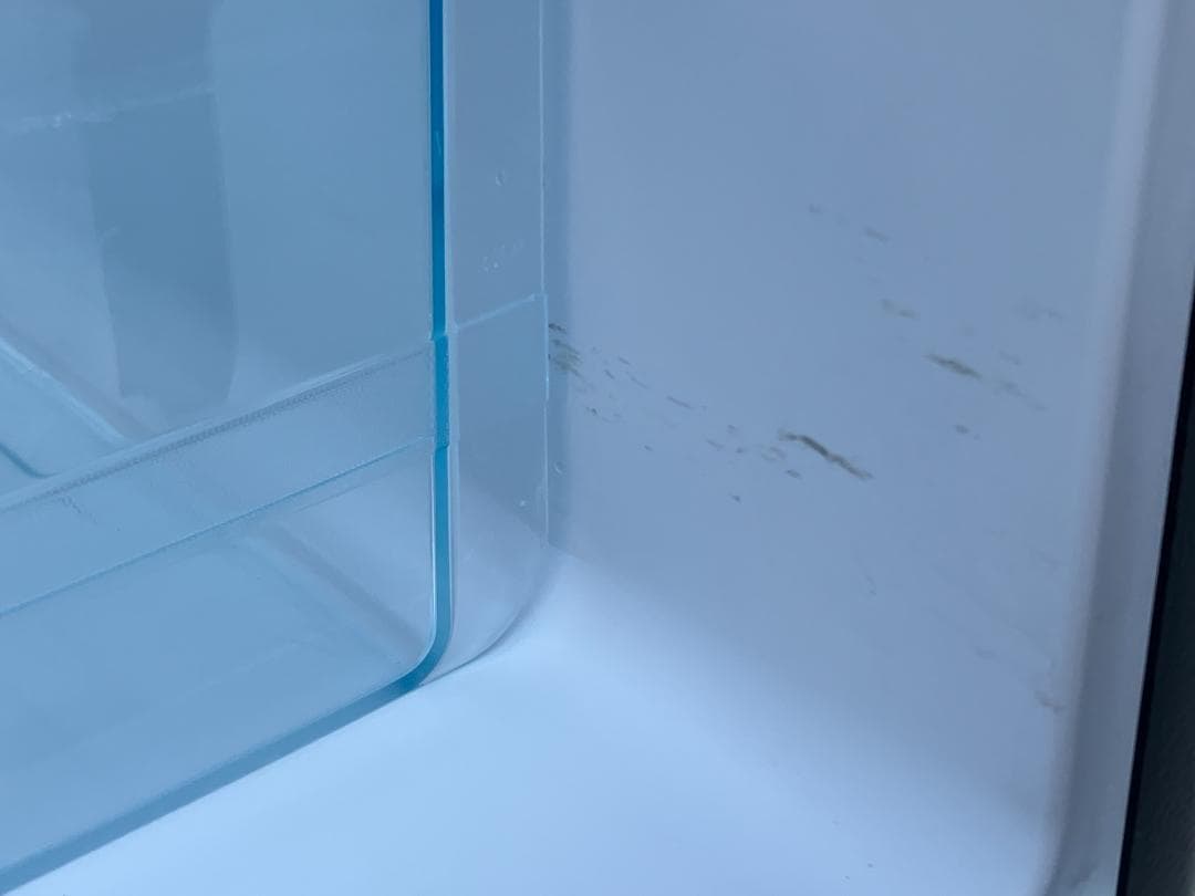 愛知岐阜/送料無料★アイリス 162L冷蔵庫 IRSE-16A-HA 2021年